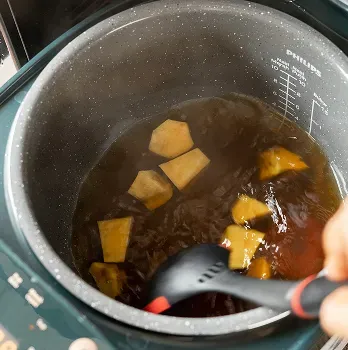 Philips blender recipe